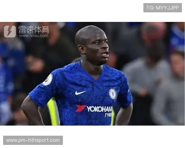 切尔西或更新体能监控系统减少伤停